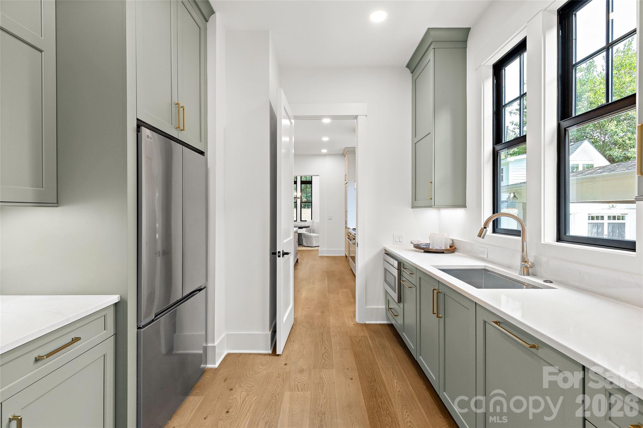 Midwood - Residential