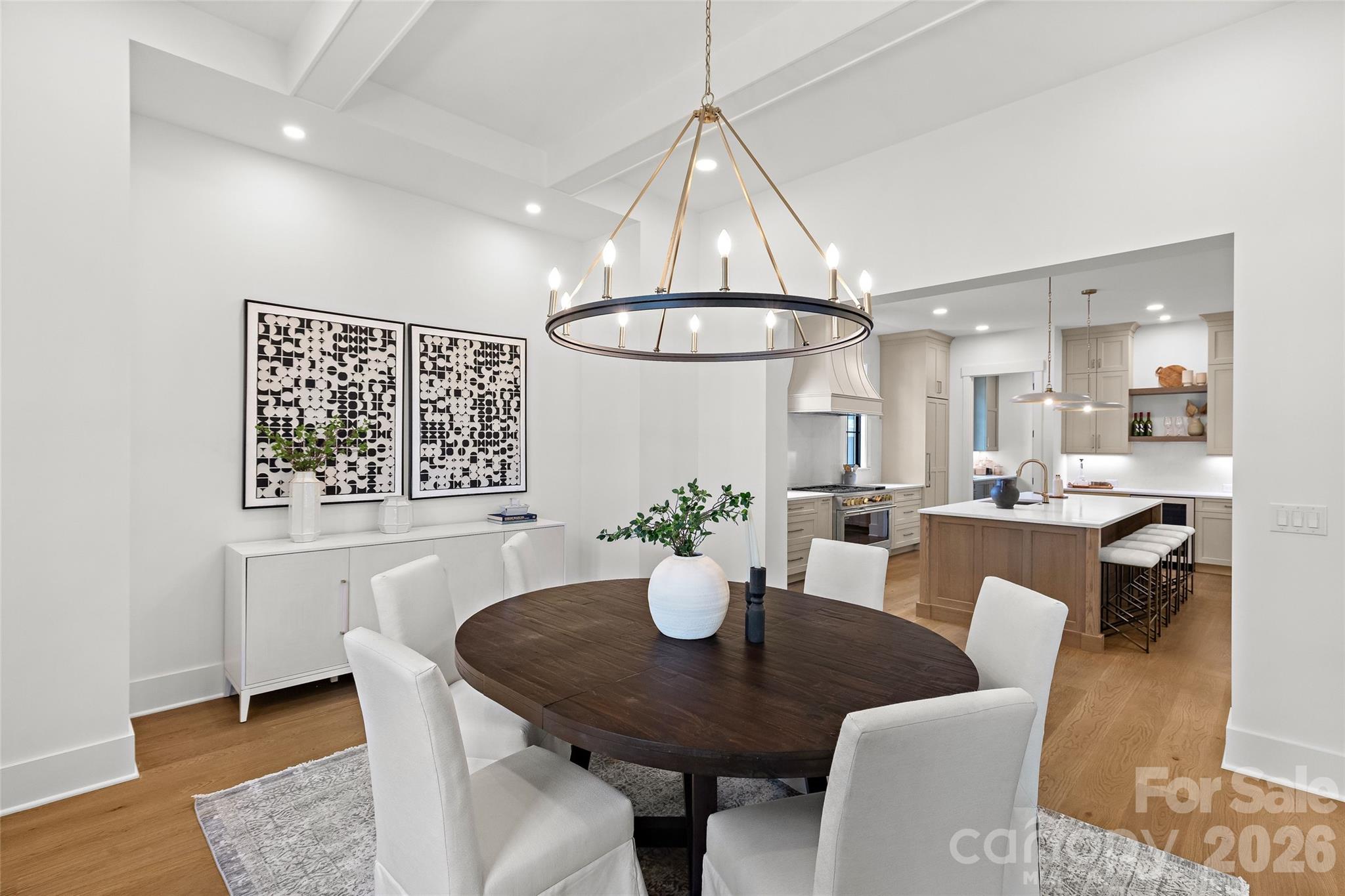 Midwood - Residential