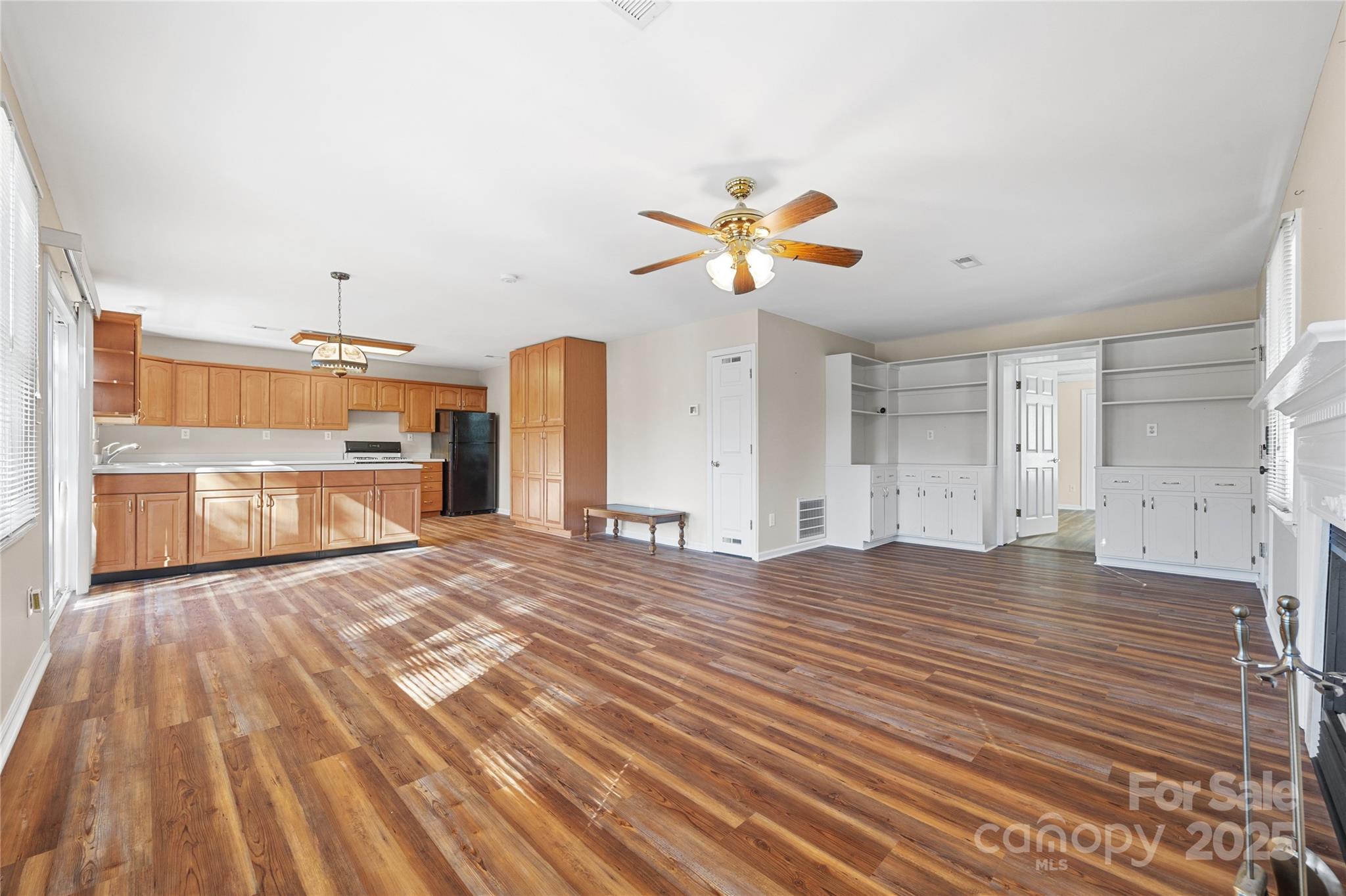 Carowood - Residential
