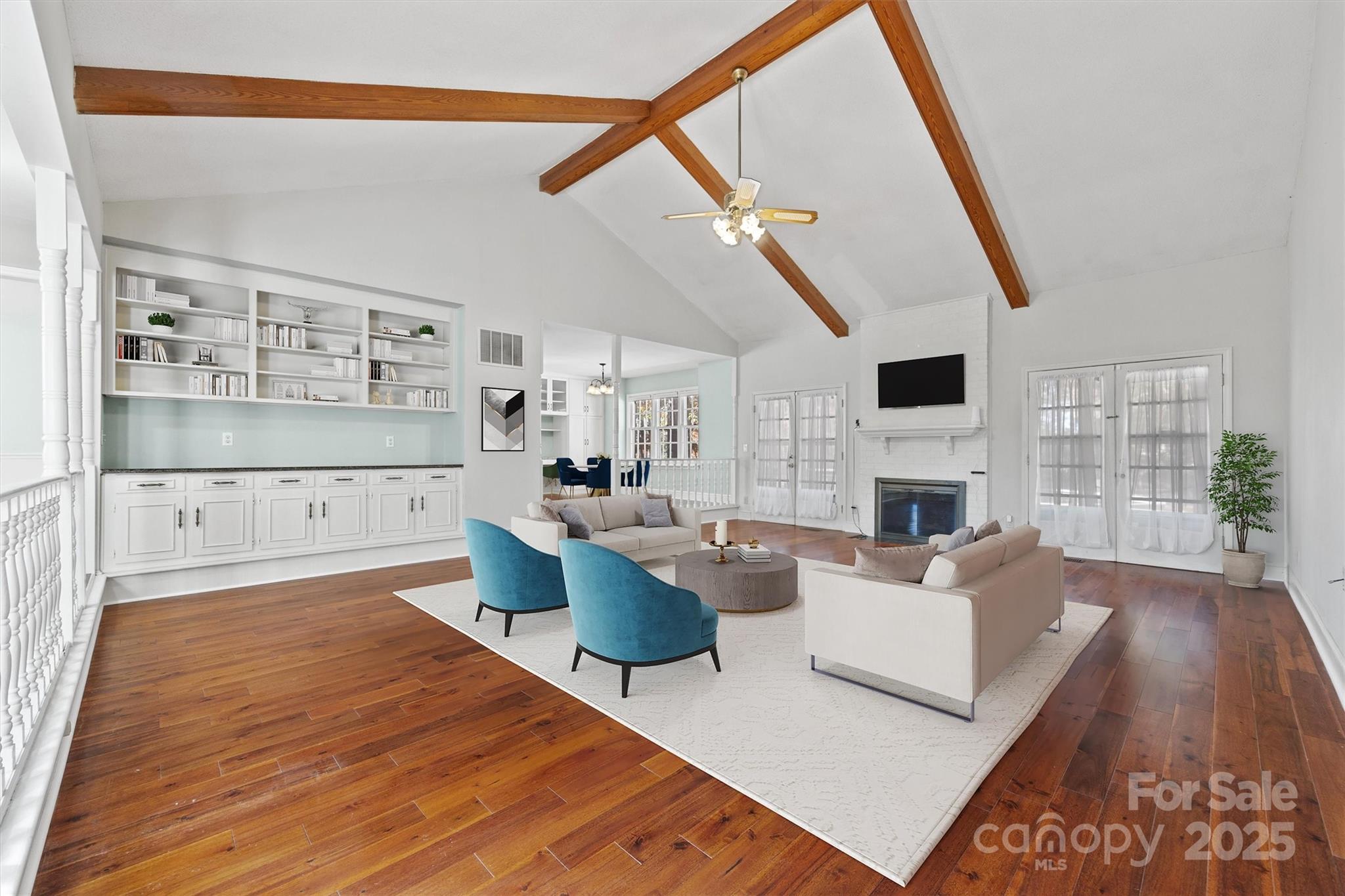 Carowood - Residential