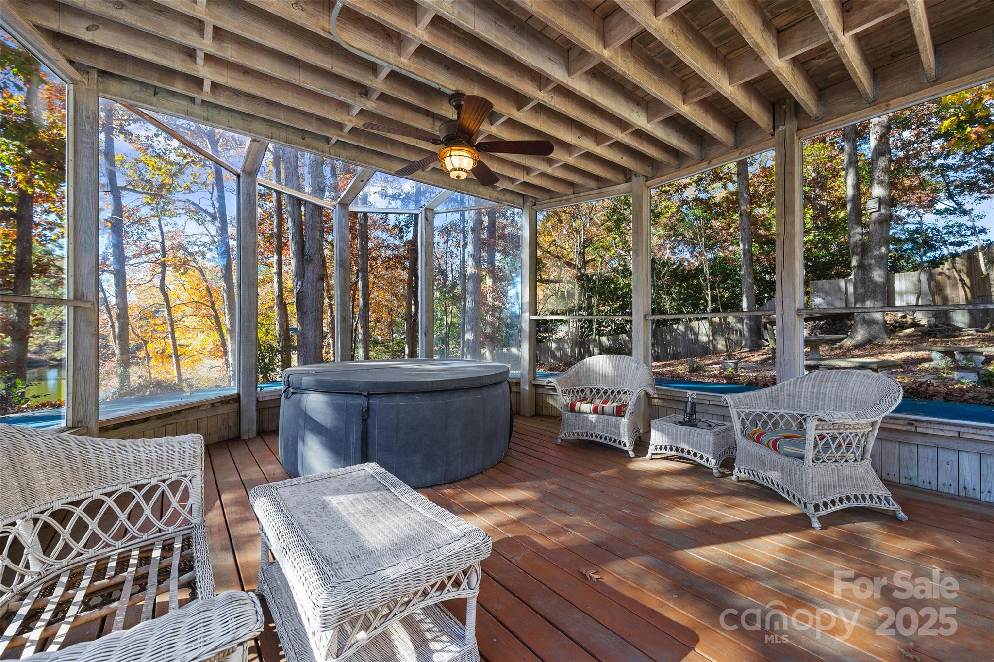 Carowood - Residential