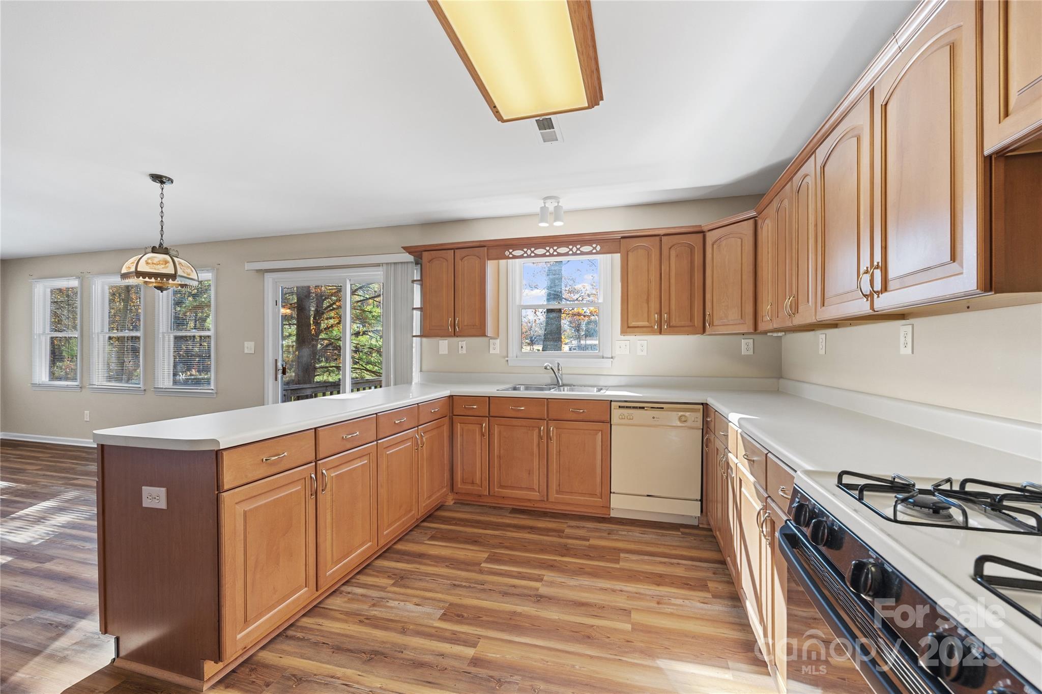 Carowood - Residential