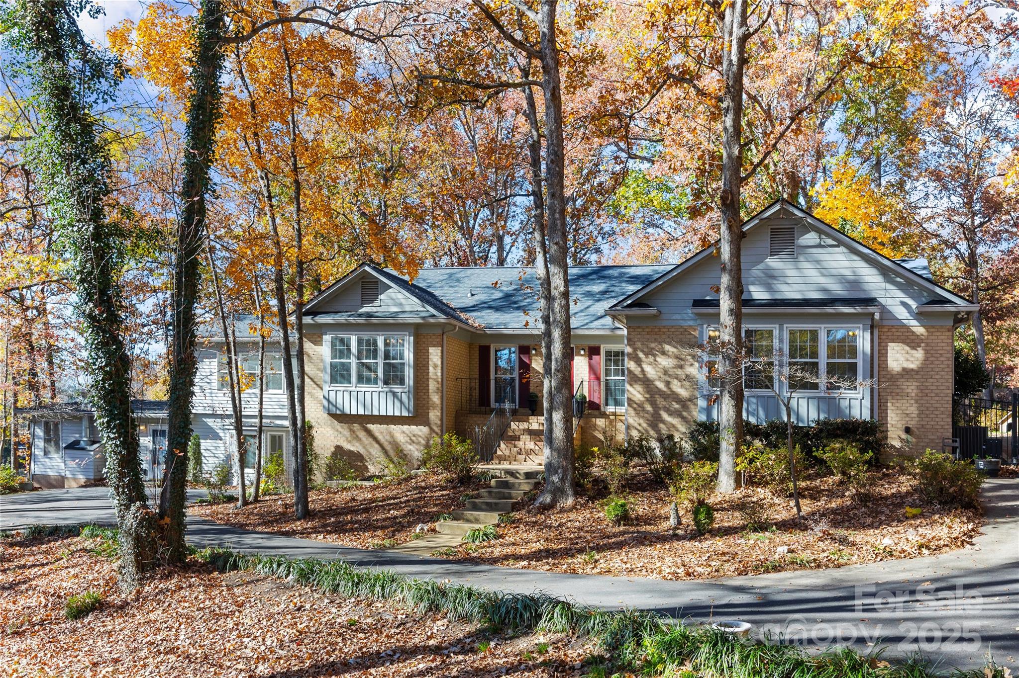 Carowood - Residential