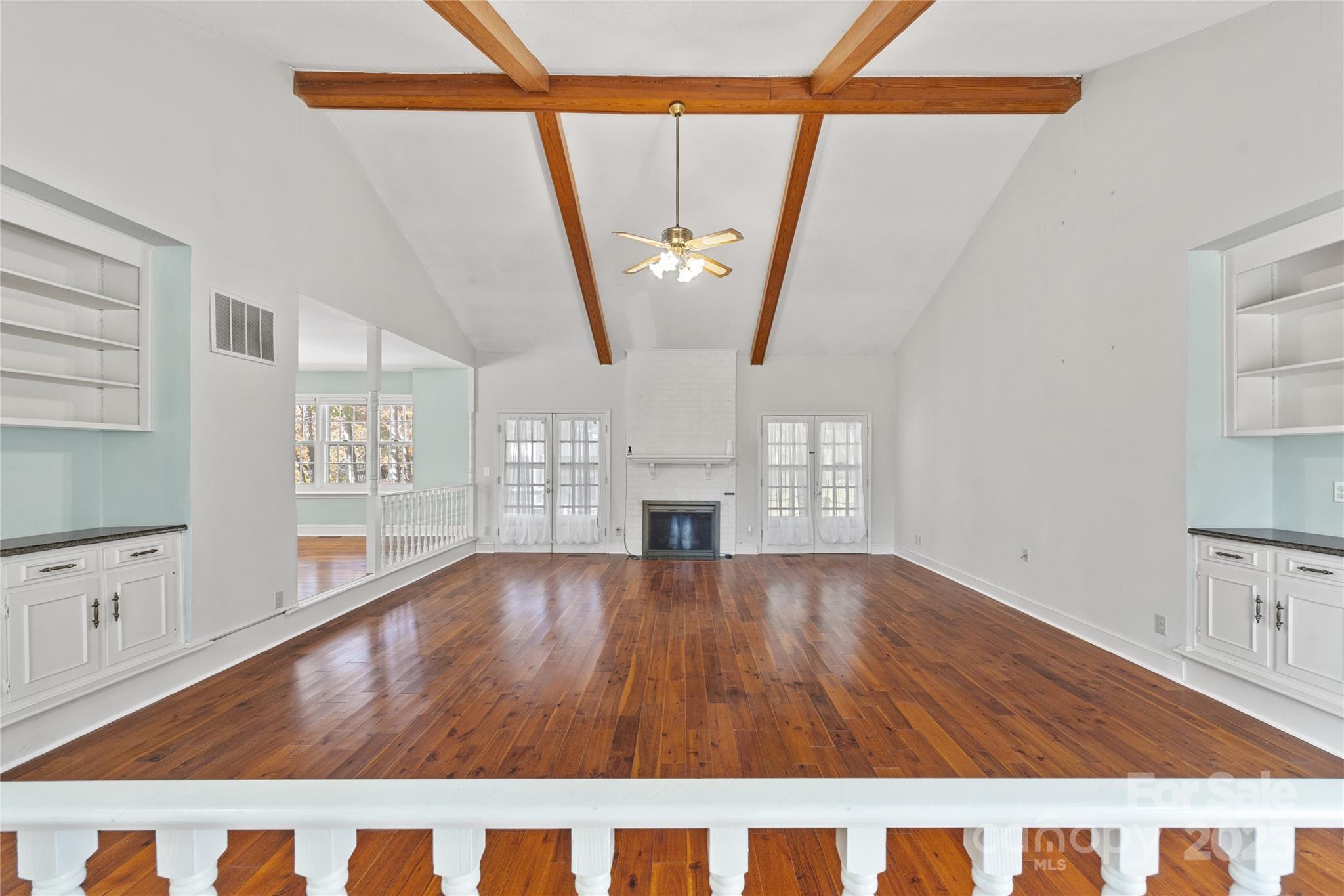 Carowood - Residential