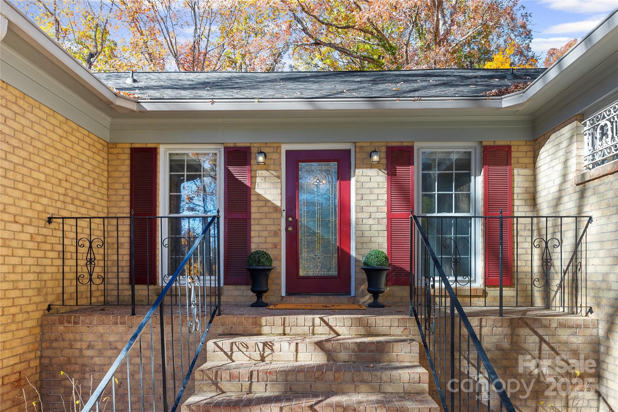 Carowood - Residential