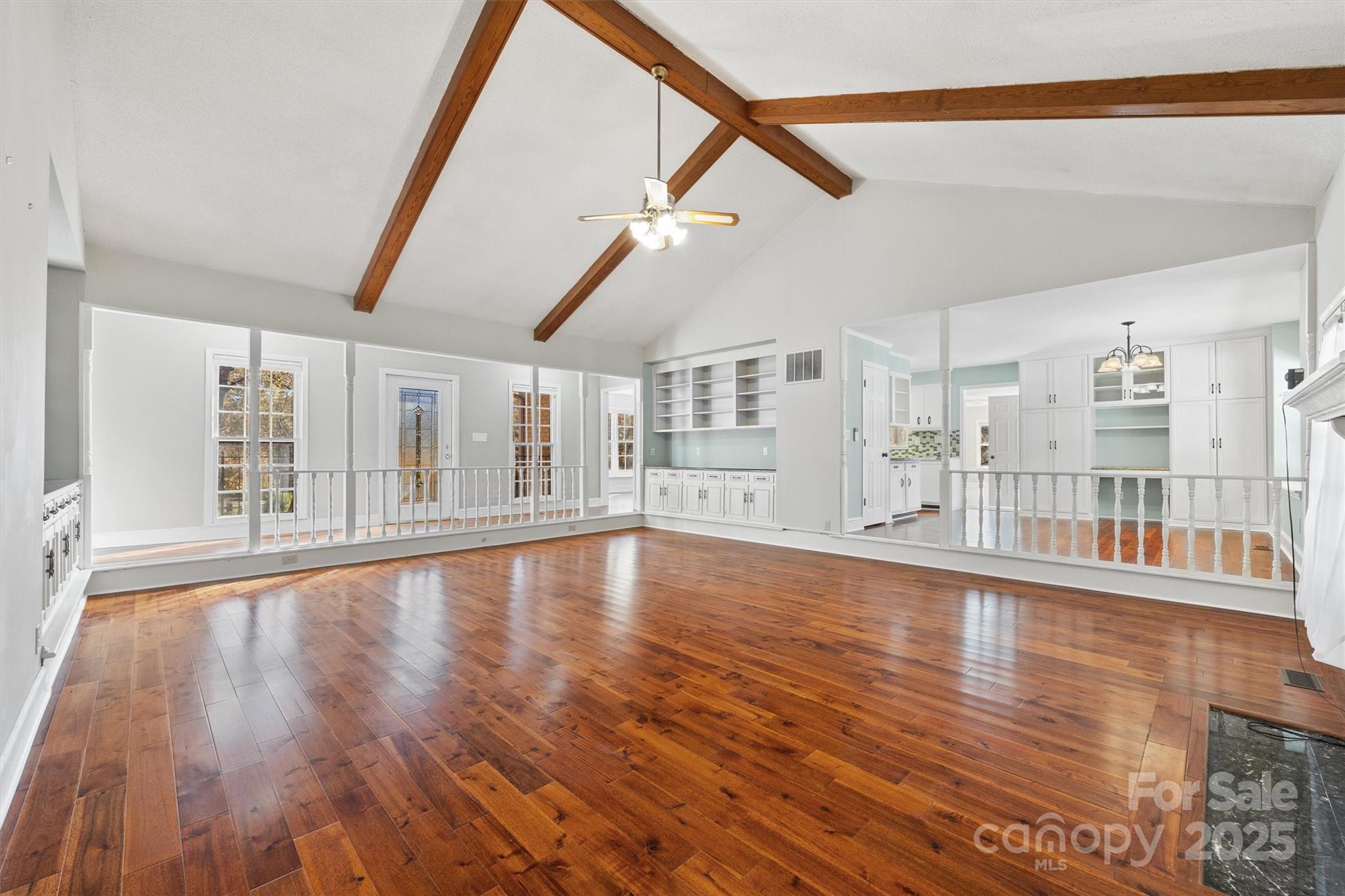 Carowood - Residential