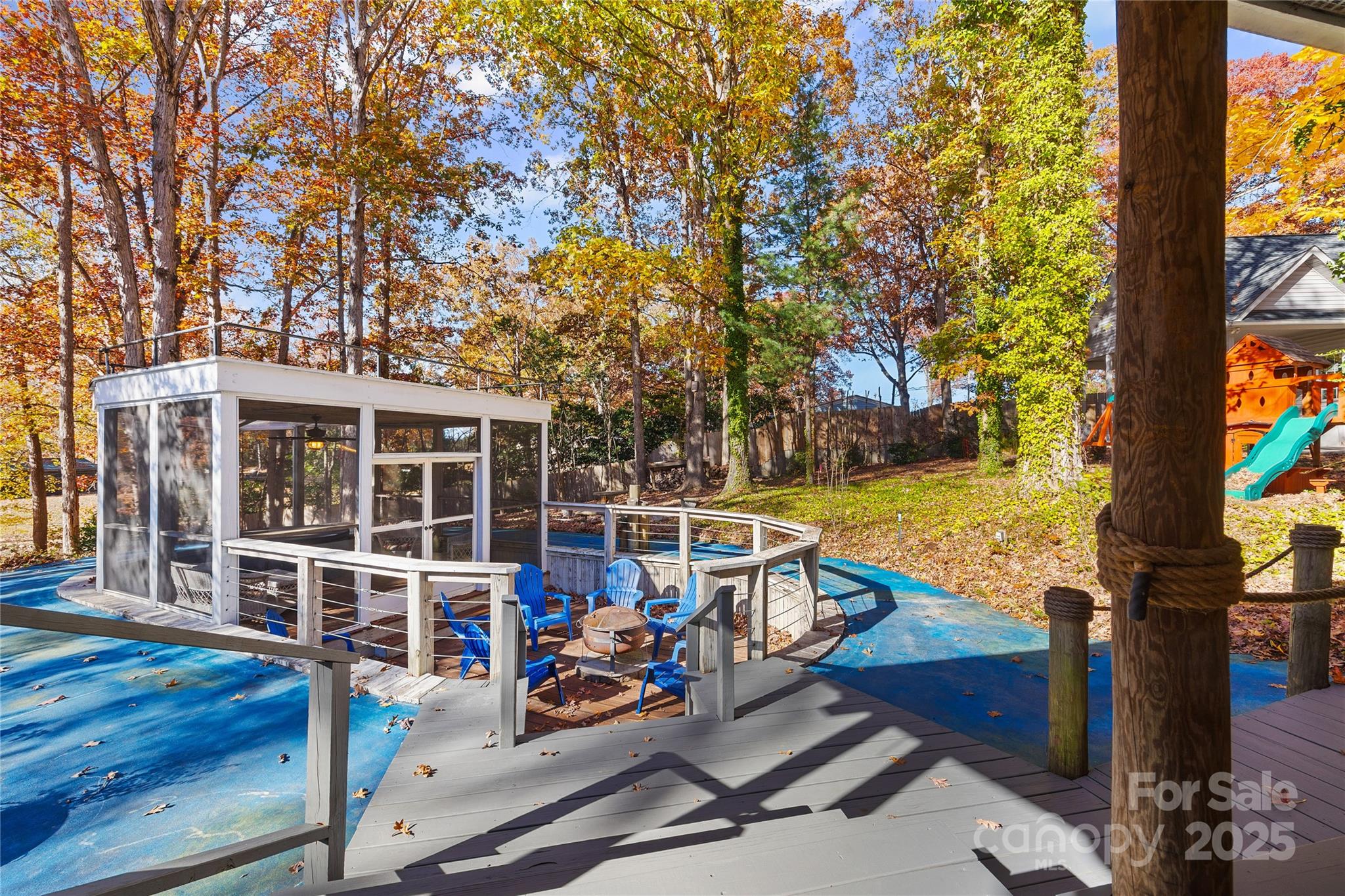 Carowood - Residential