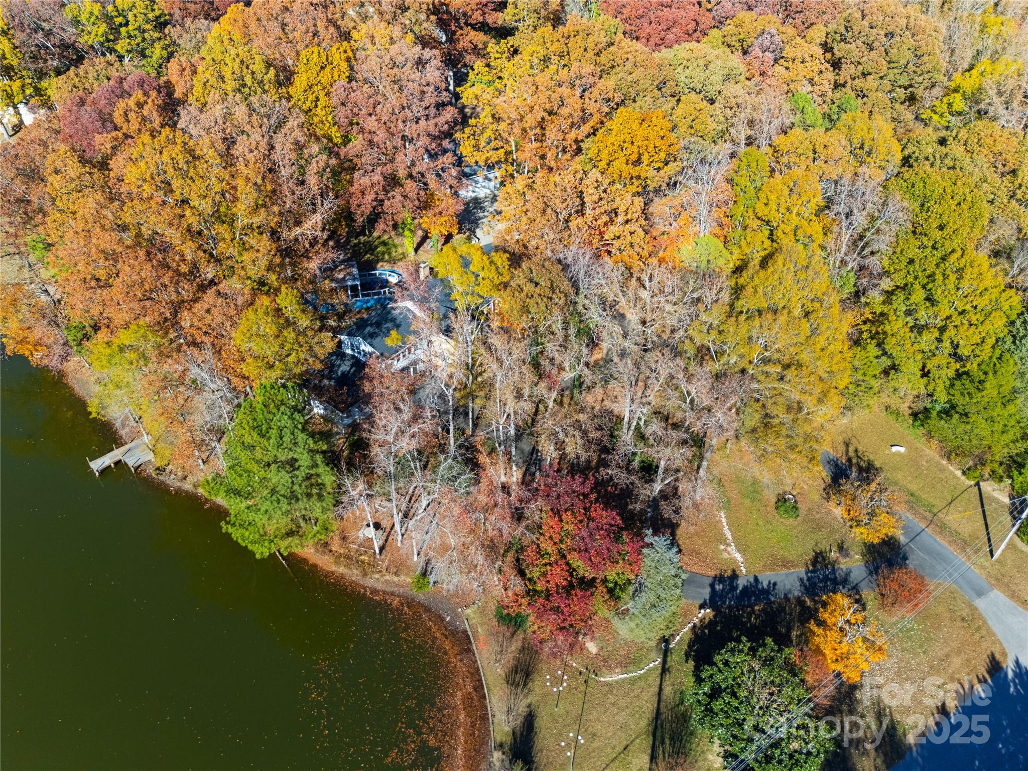 Carowood - Residential