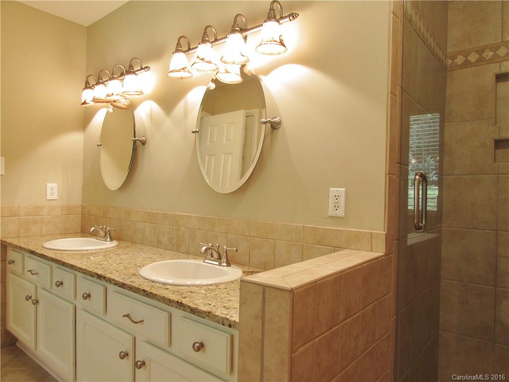 Huntington Place - Residential Lease