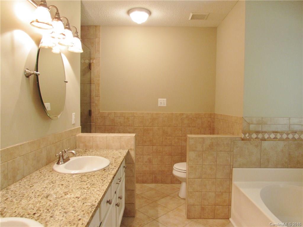 Huntington Place - Residential Lease