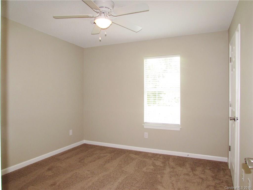 Huntington Place - Residential Lease