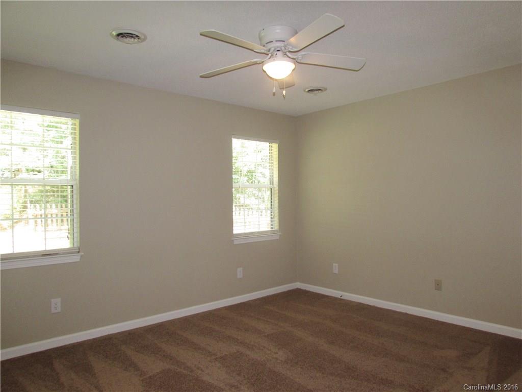 Huntington Place - Residential Lease