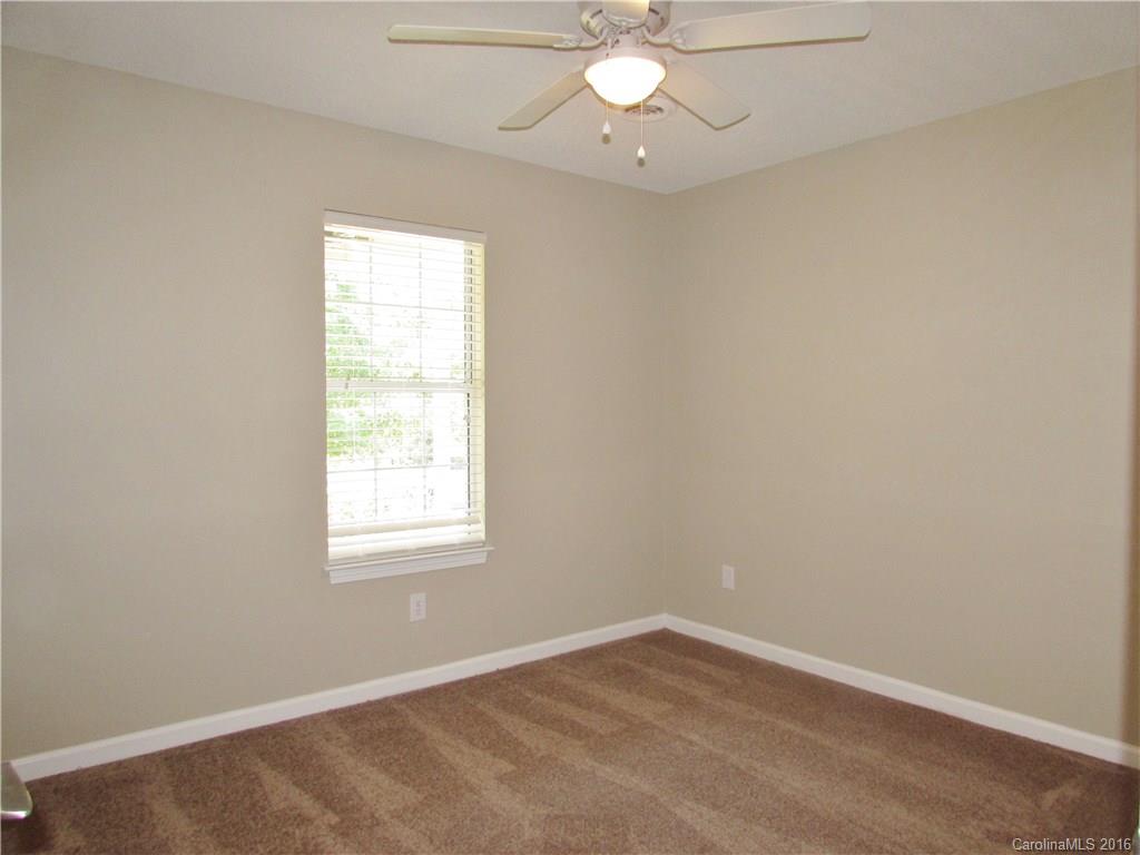 Huntington Place - Residential Lease