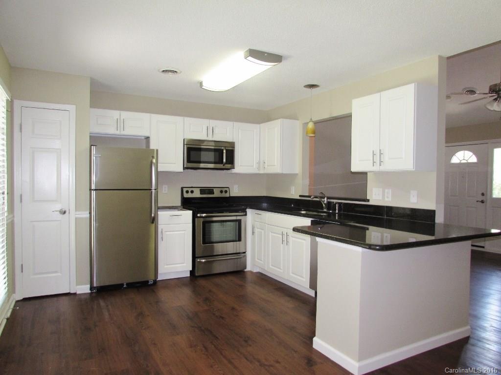 Huntington Place - Residential Lease