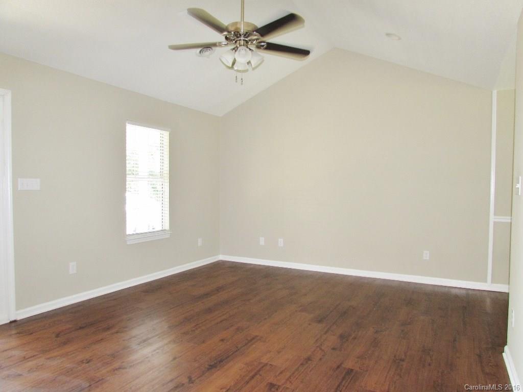 Huntington Place - Residential Lease