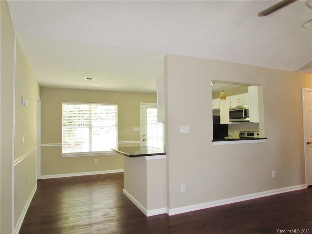 Huntington Place - Residential Lease