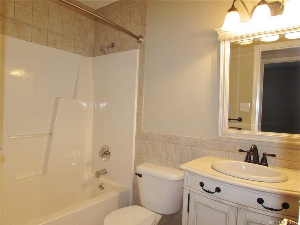Huntington Place - Residential Lease