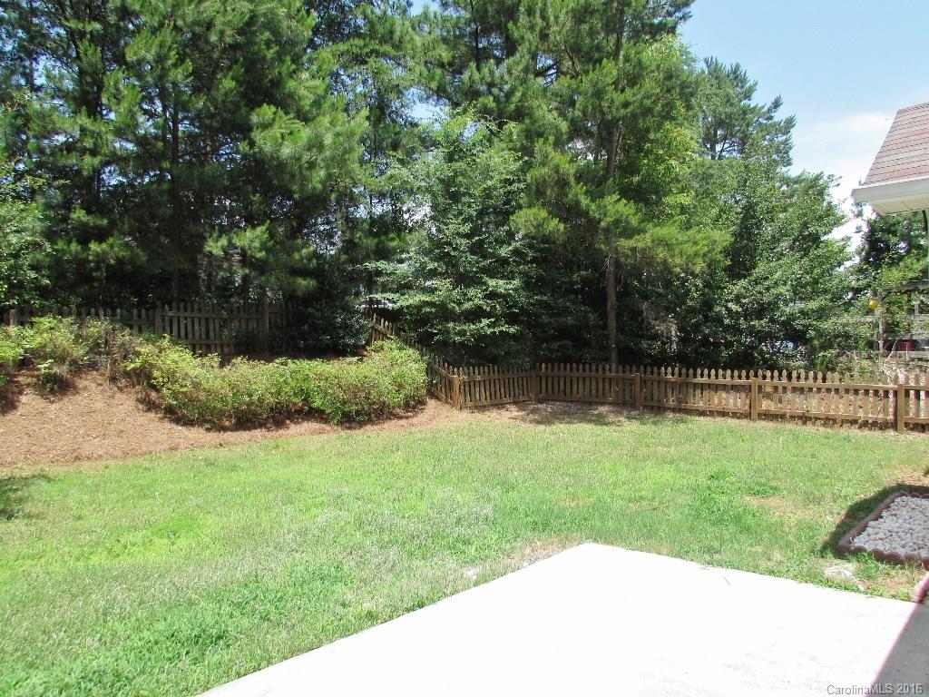 Huntington Place - Residential Lease