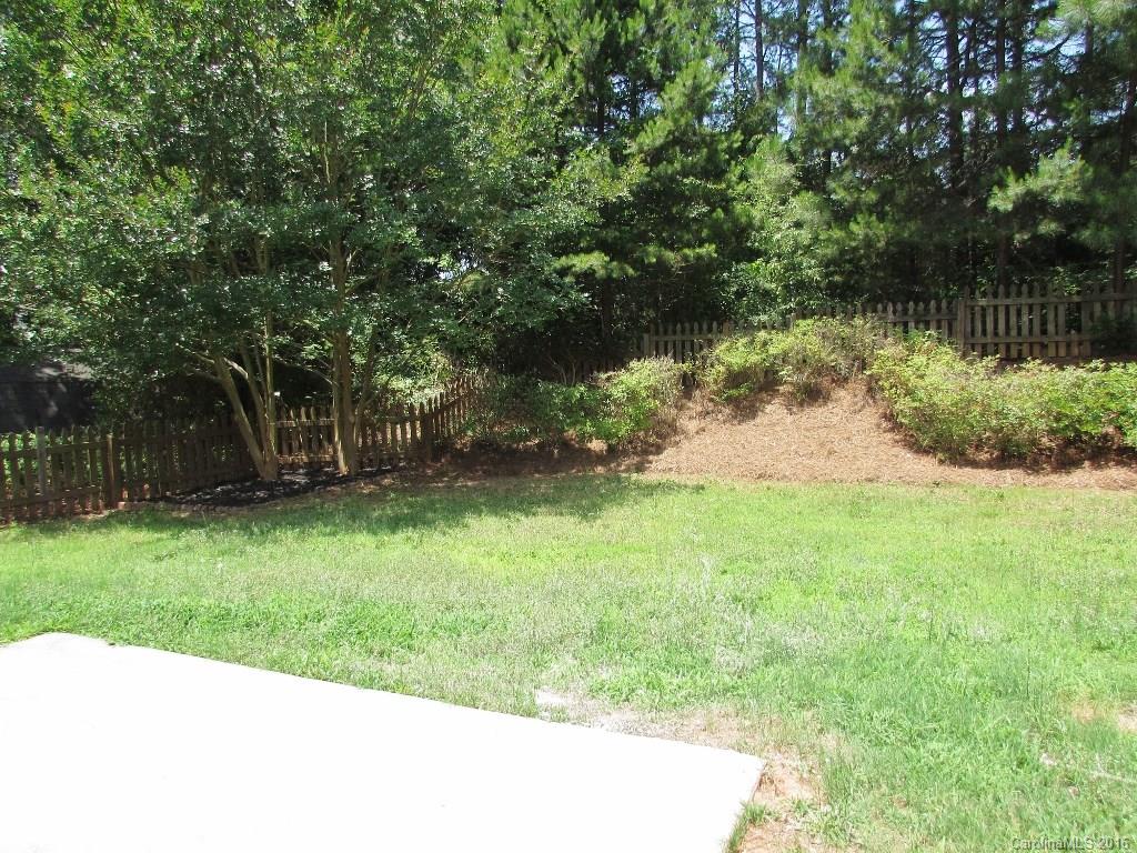 Huntington Place - Residential Lease