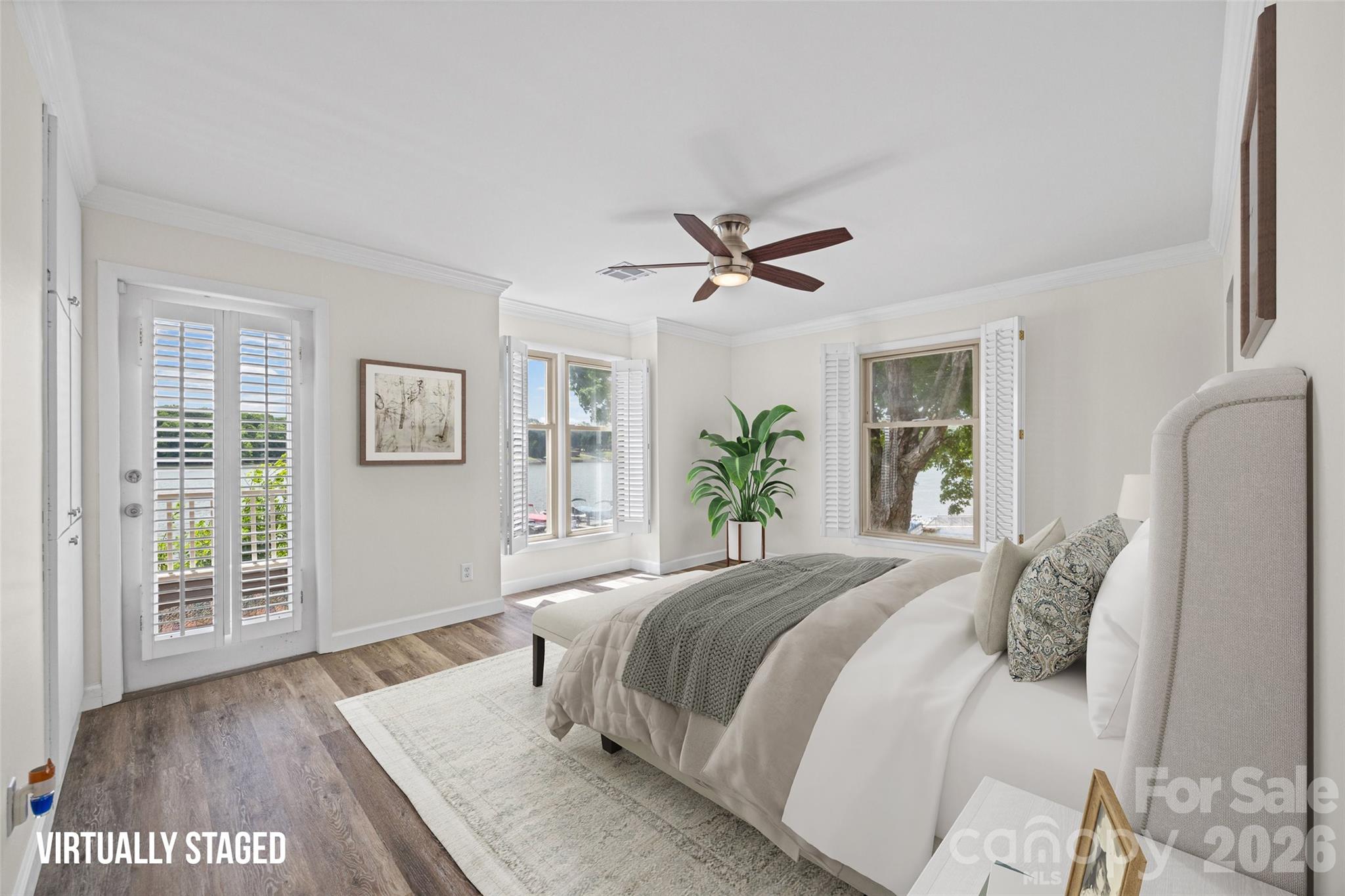 Emerald Point - Residential