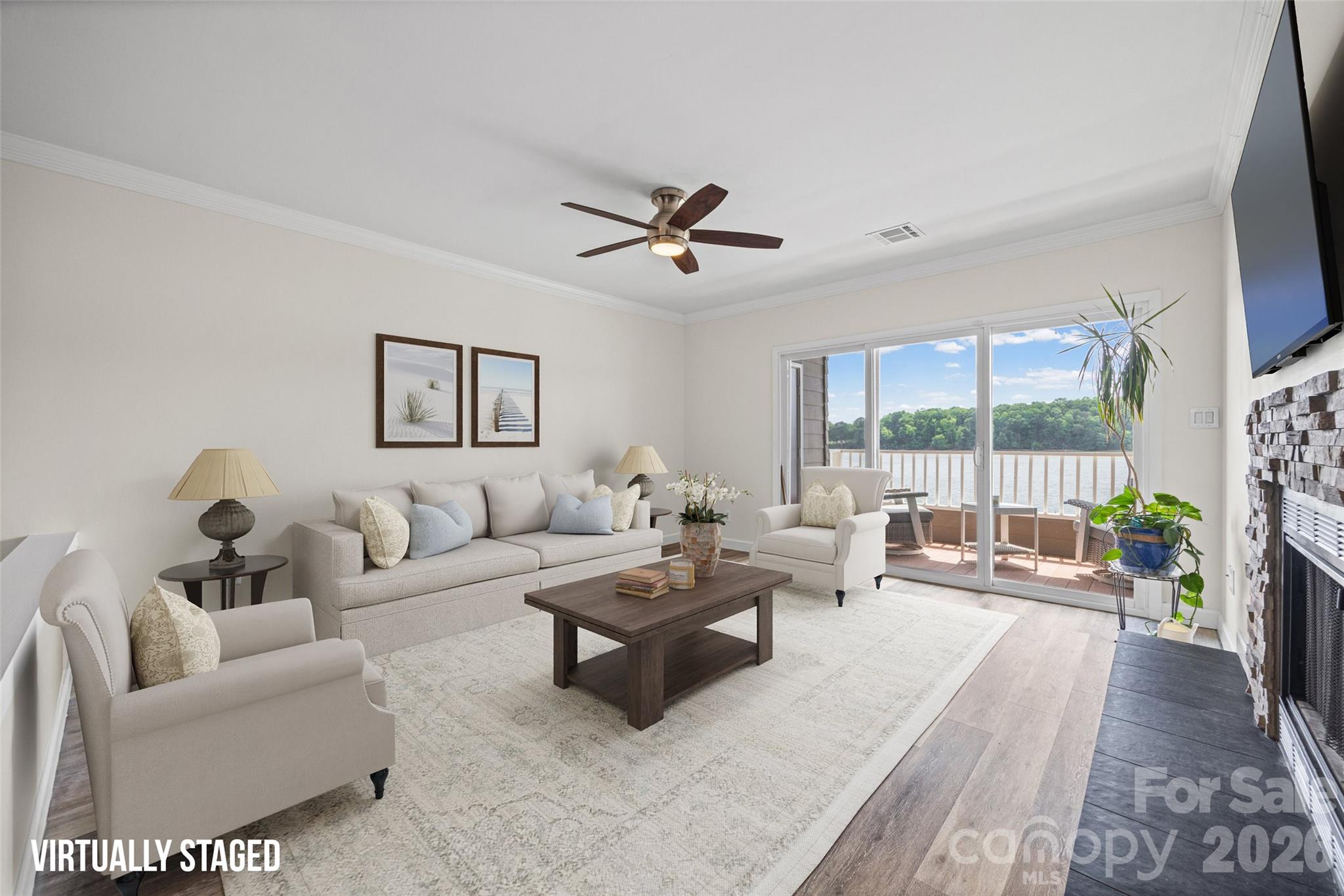 Emerald Point - Residential