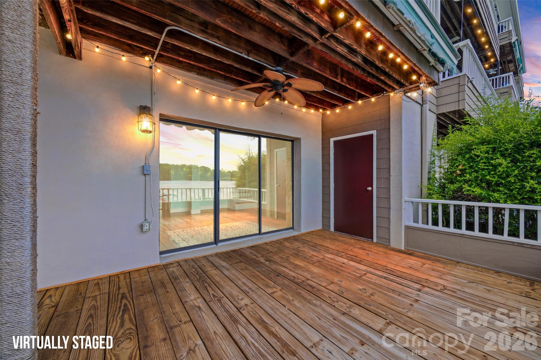 Emerald Point - Residential