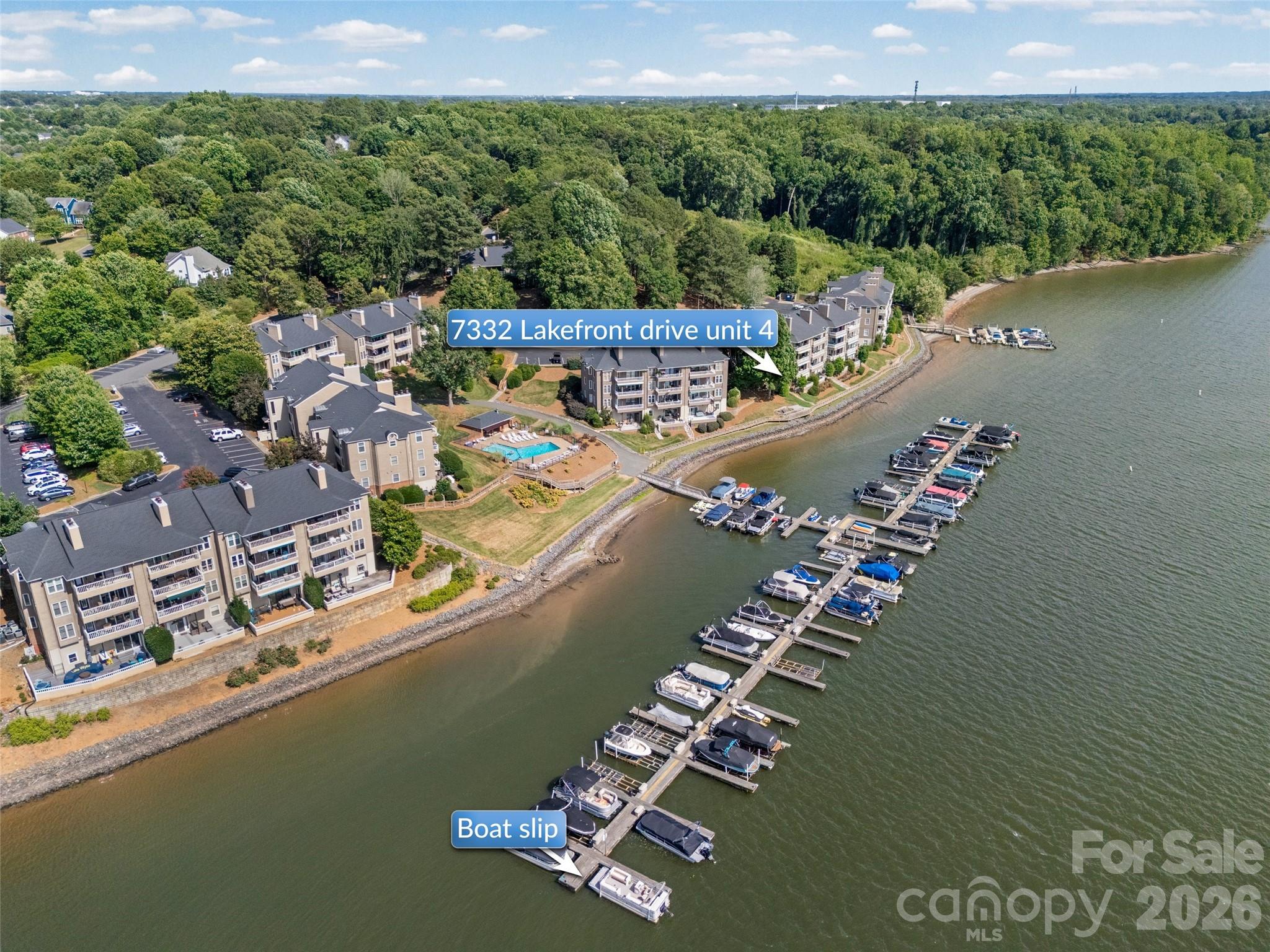 Emerald Point - Residential