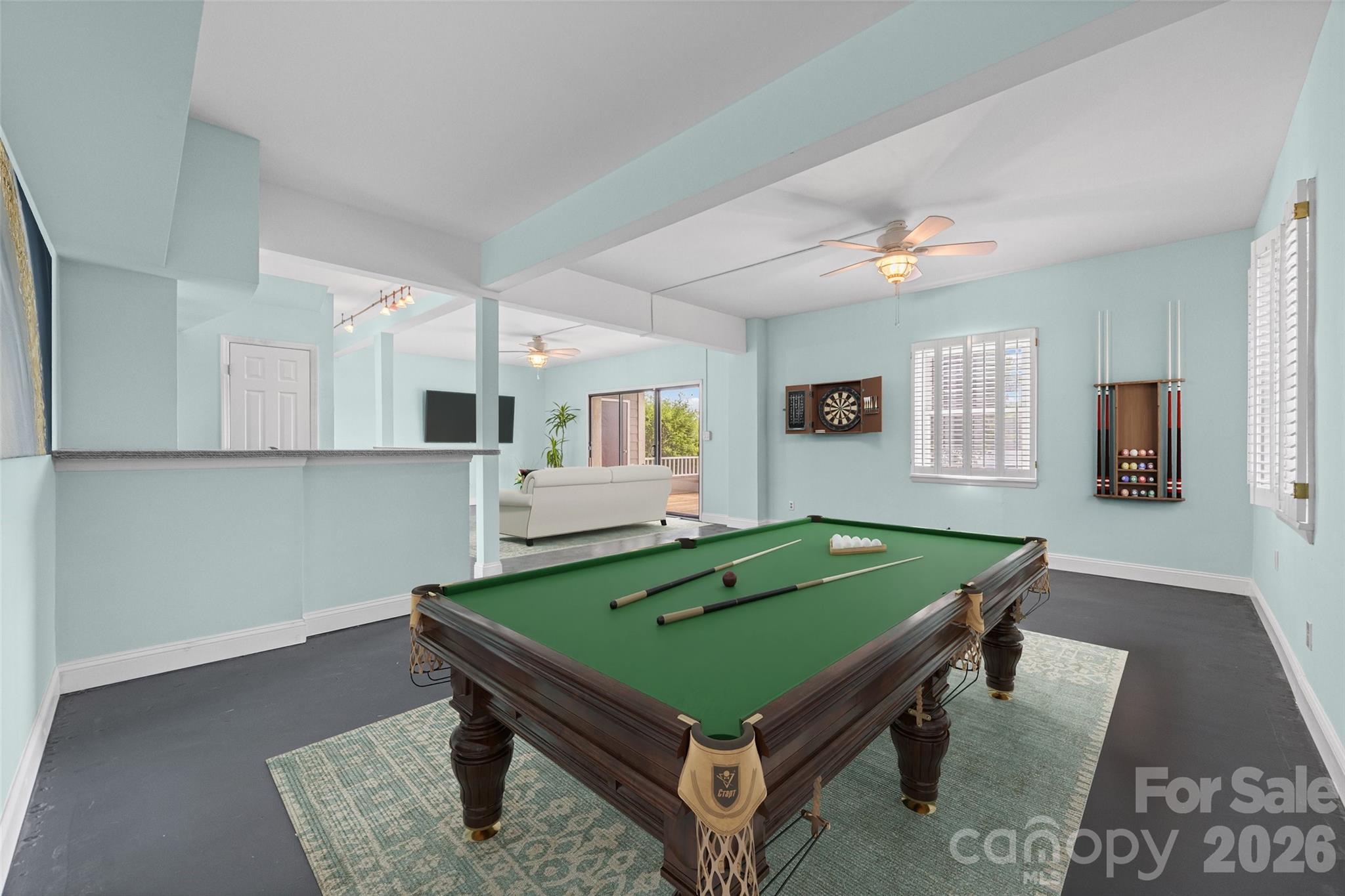 Emerald Point - Residential