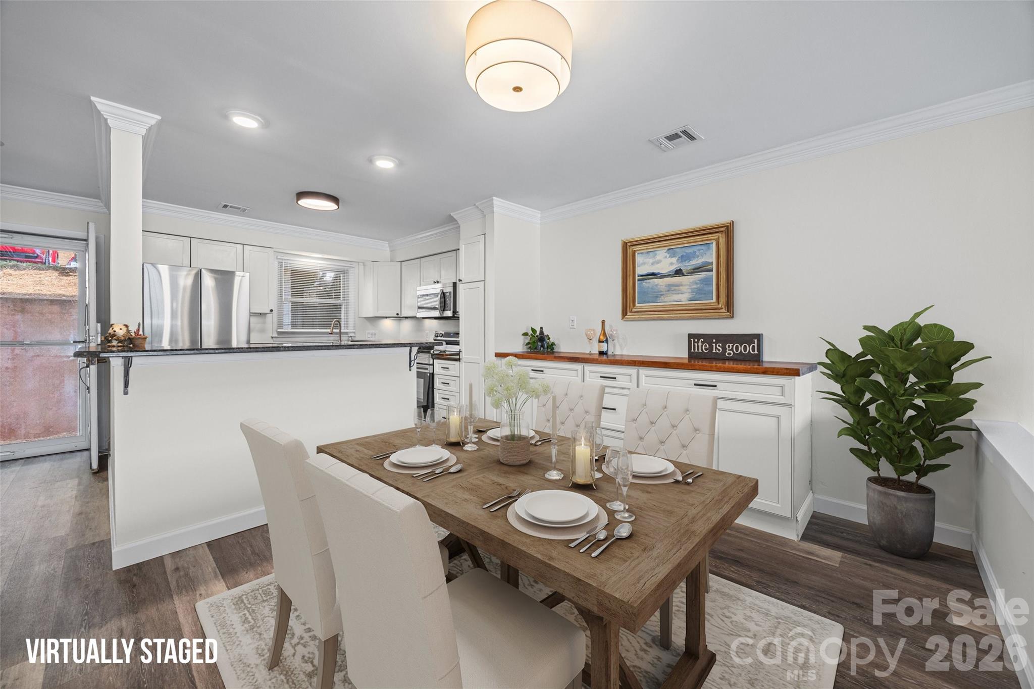 Emerald Point - Residential