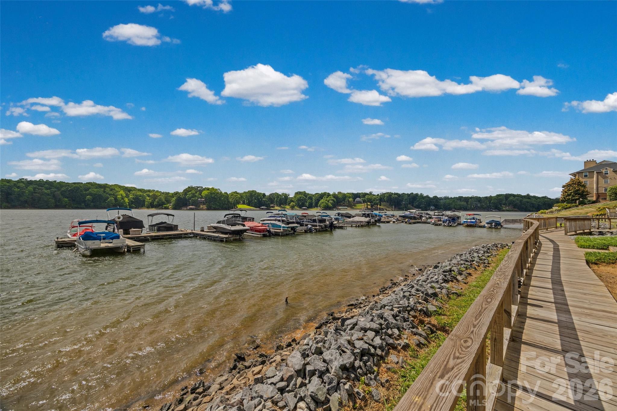 Emerald Point - Residential