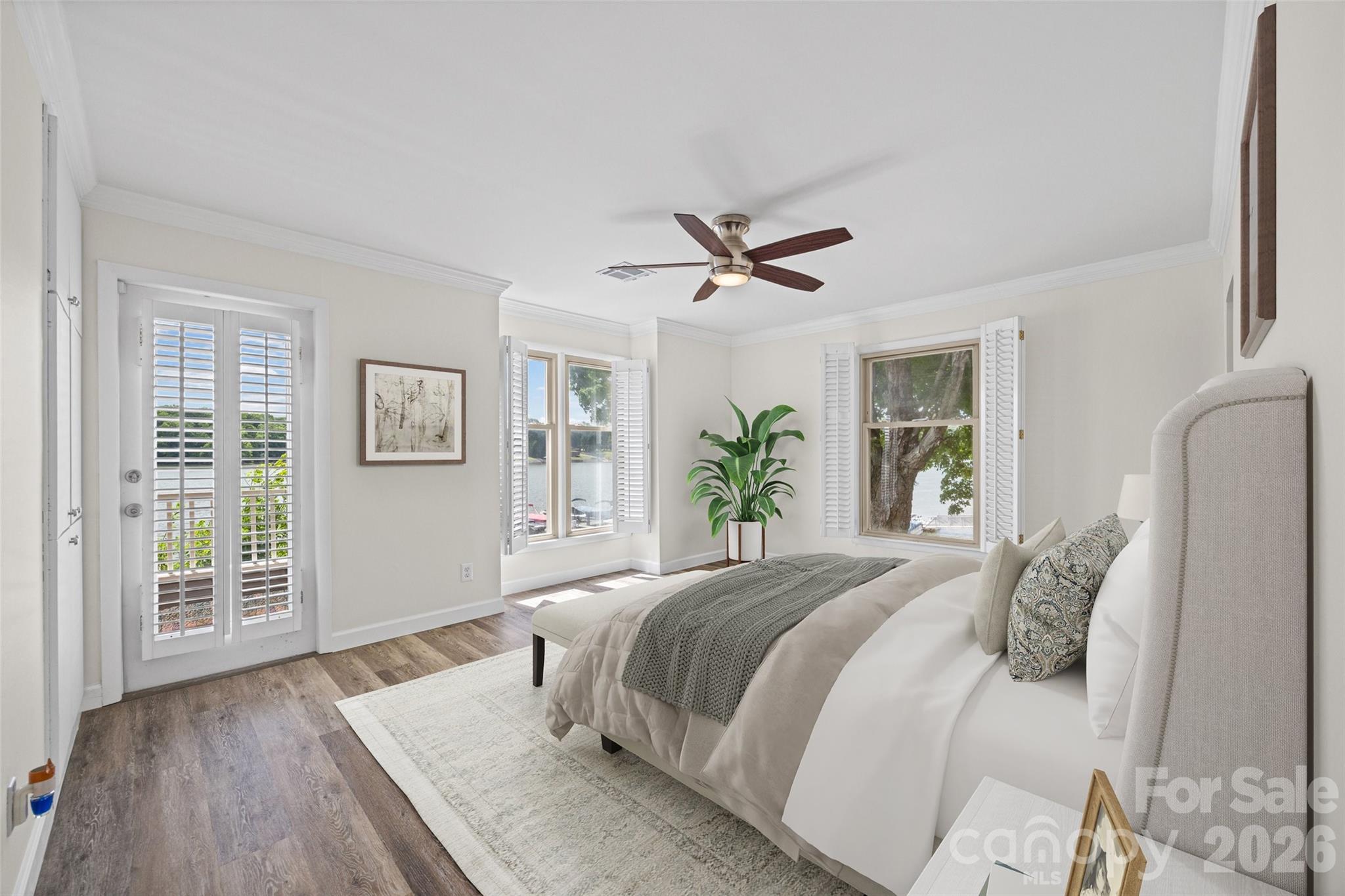 Emerald Point - Residential