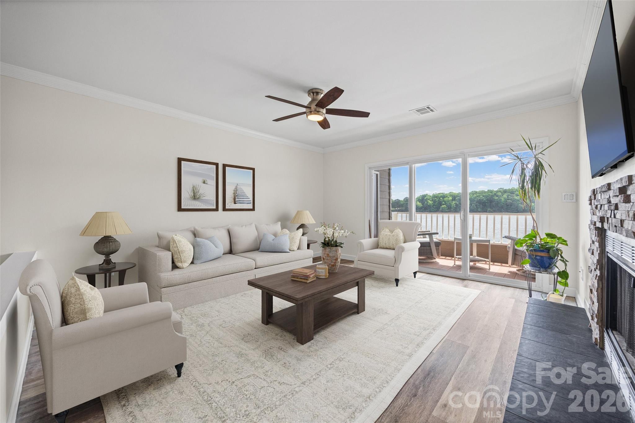 Emerald Point - Residential