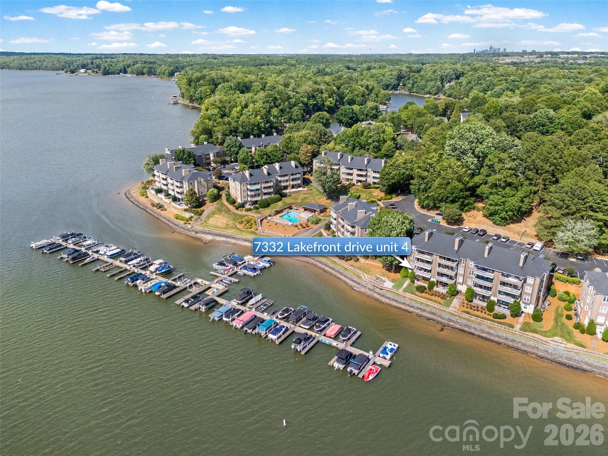 Emerald Point - Residential