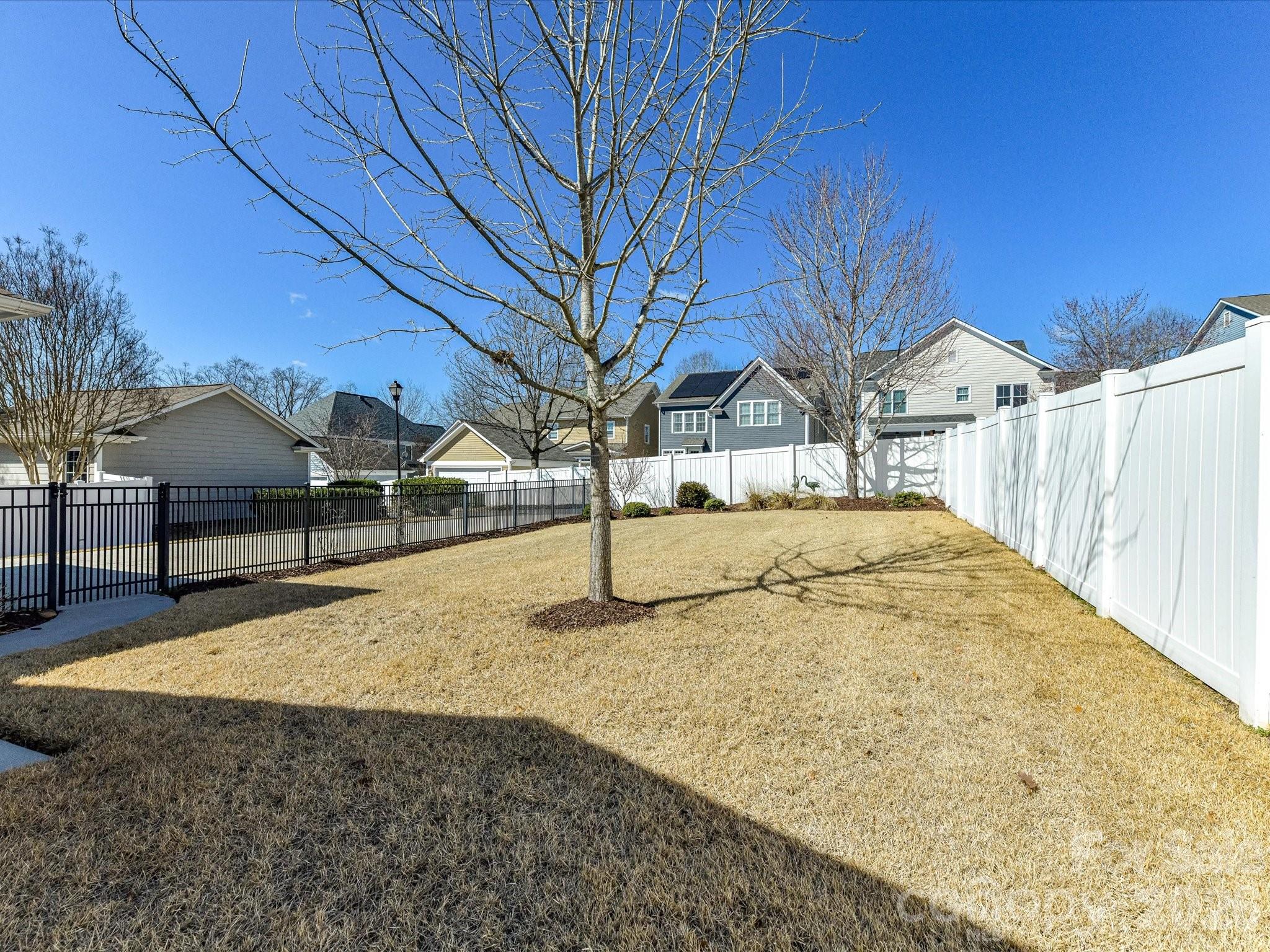 Baxter Village - Residential