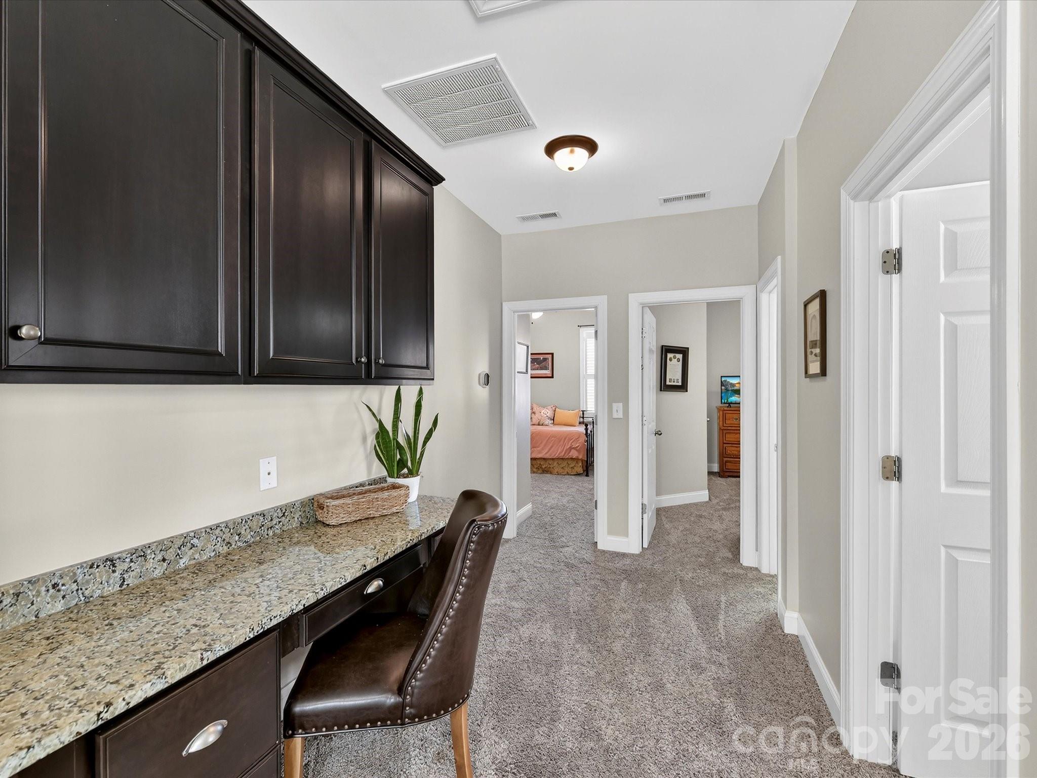 Baxter Village - Residential