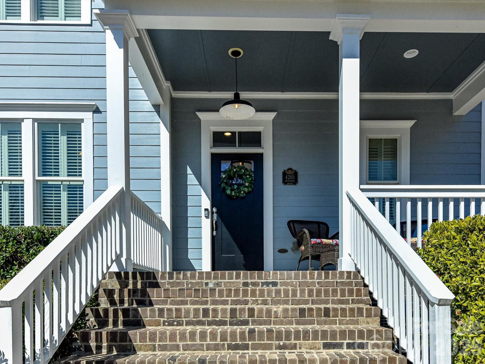 Baxter Village - Residential