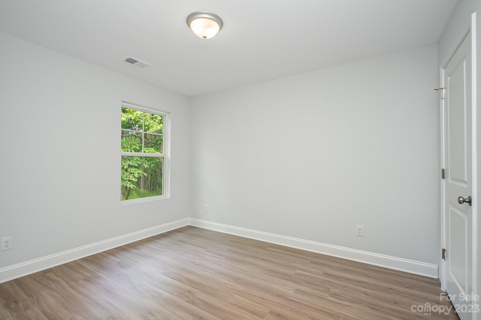 Surrey Woods - Residential