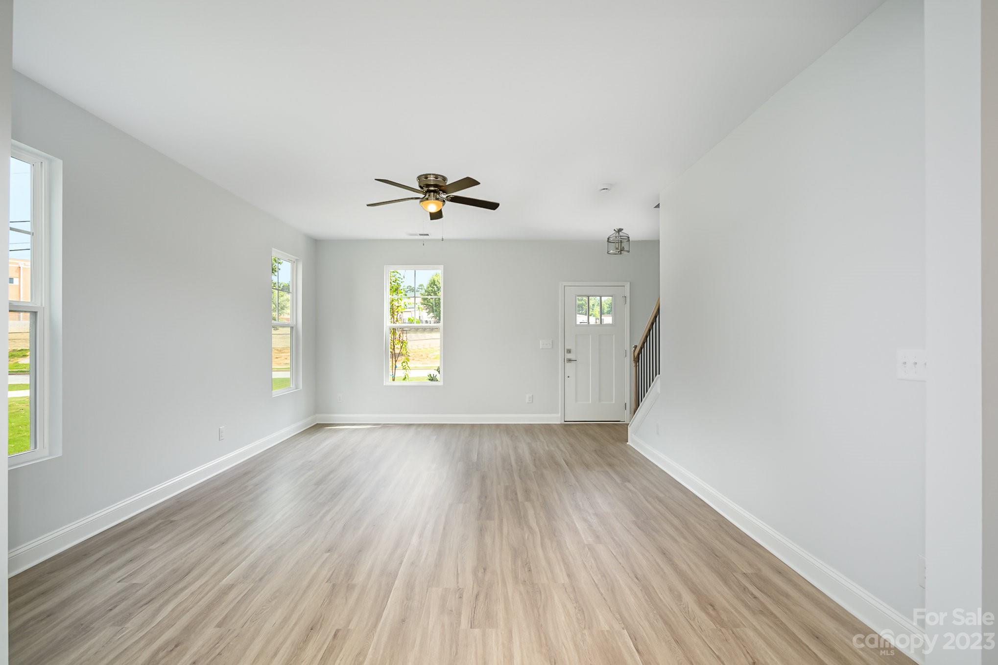 Surrey Woods - Residential