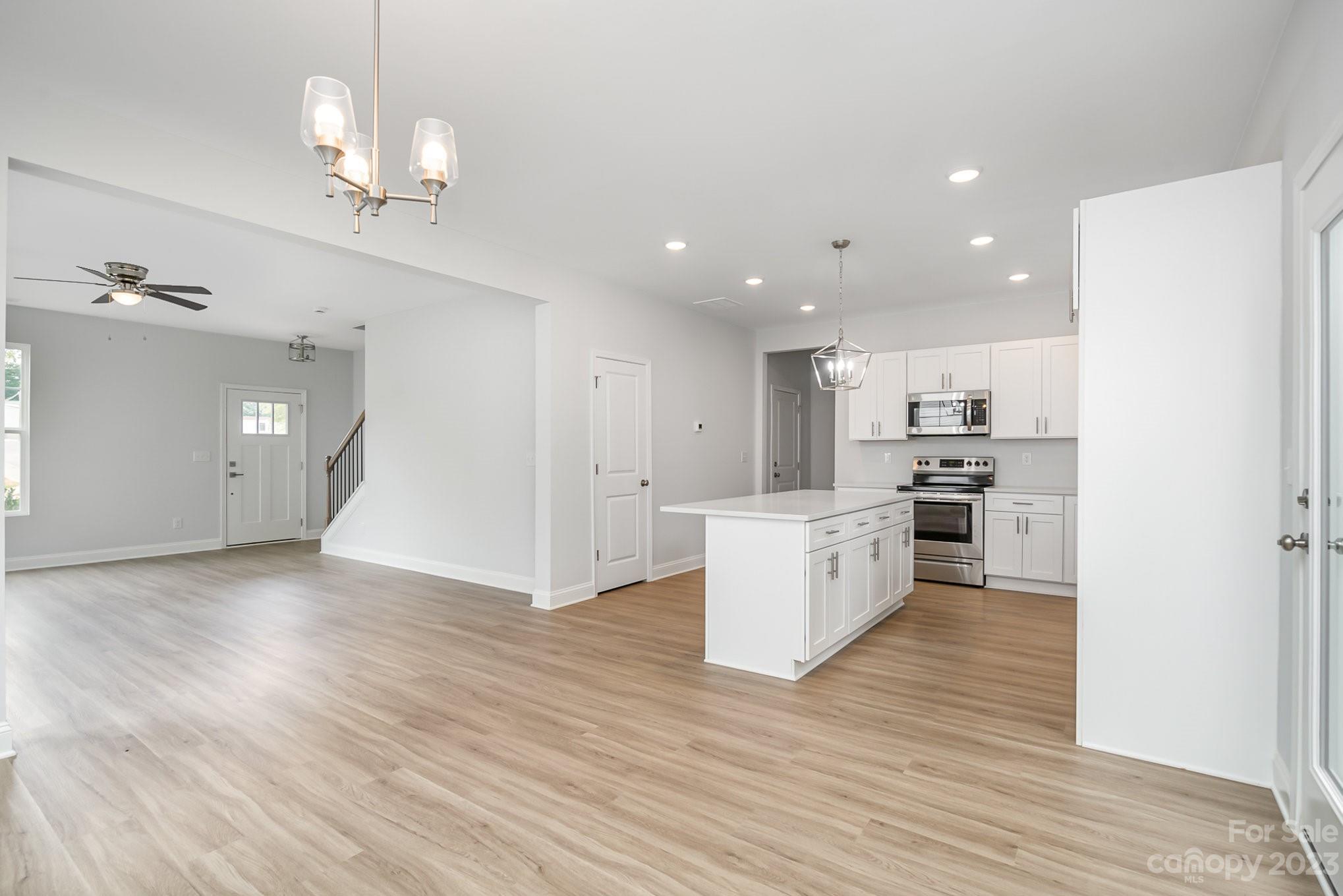 Surrey Woods - Residential