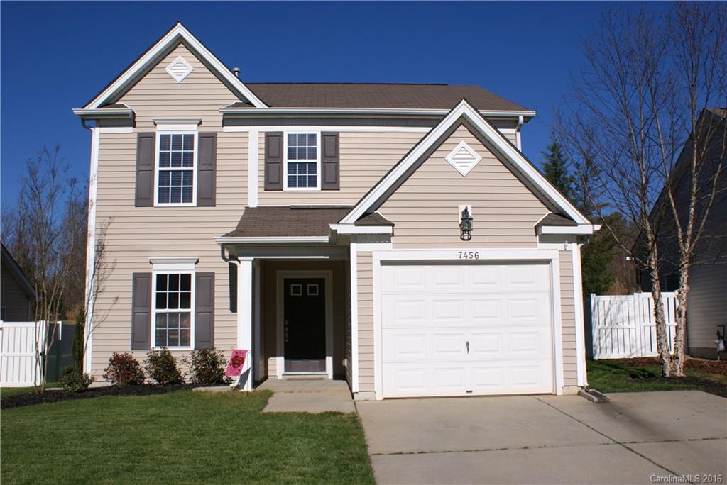 Arlington - Residential