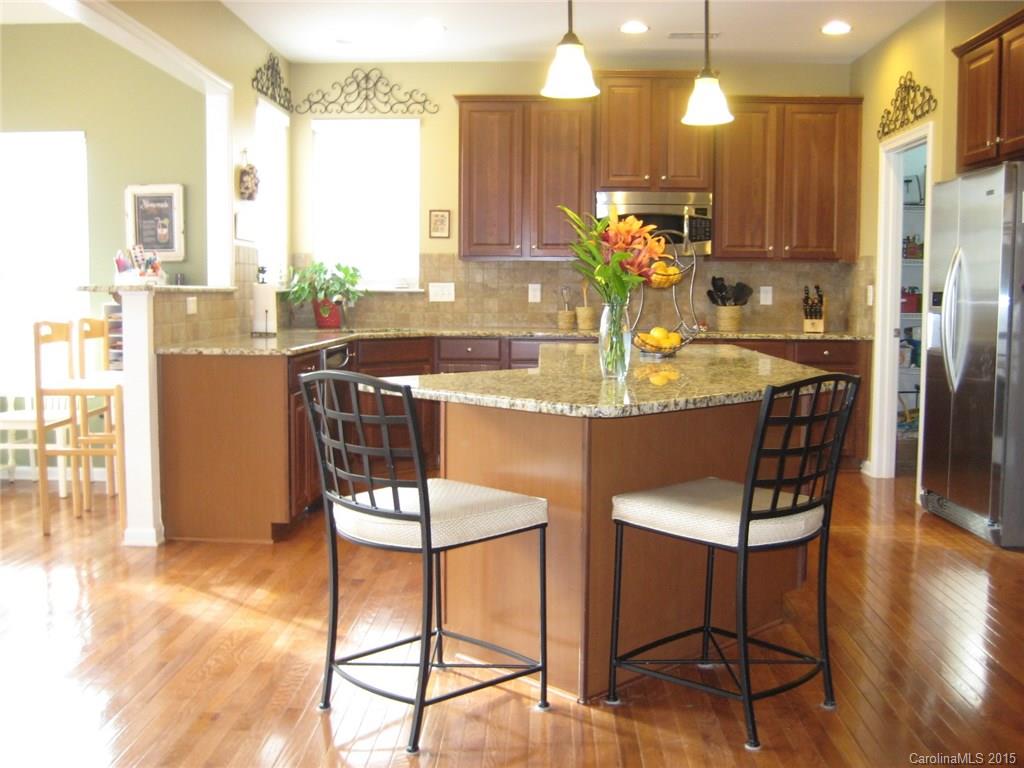 Sutton Place - Residential