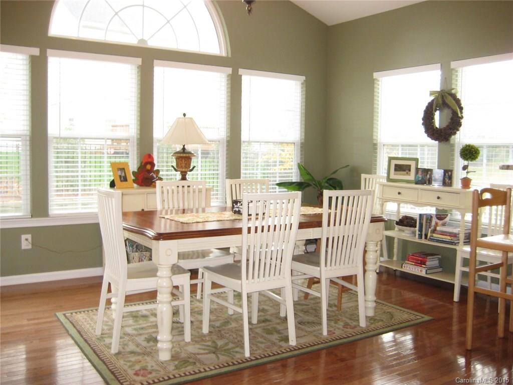 Sutton Place - Residential
