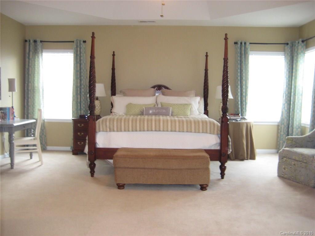 Sutton Place - Residential