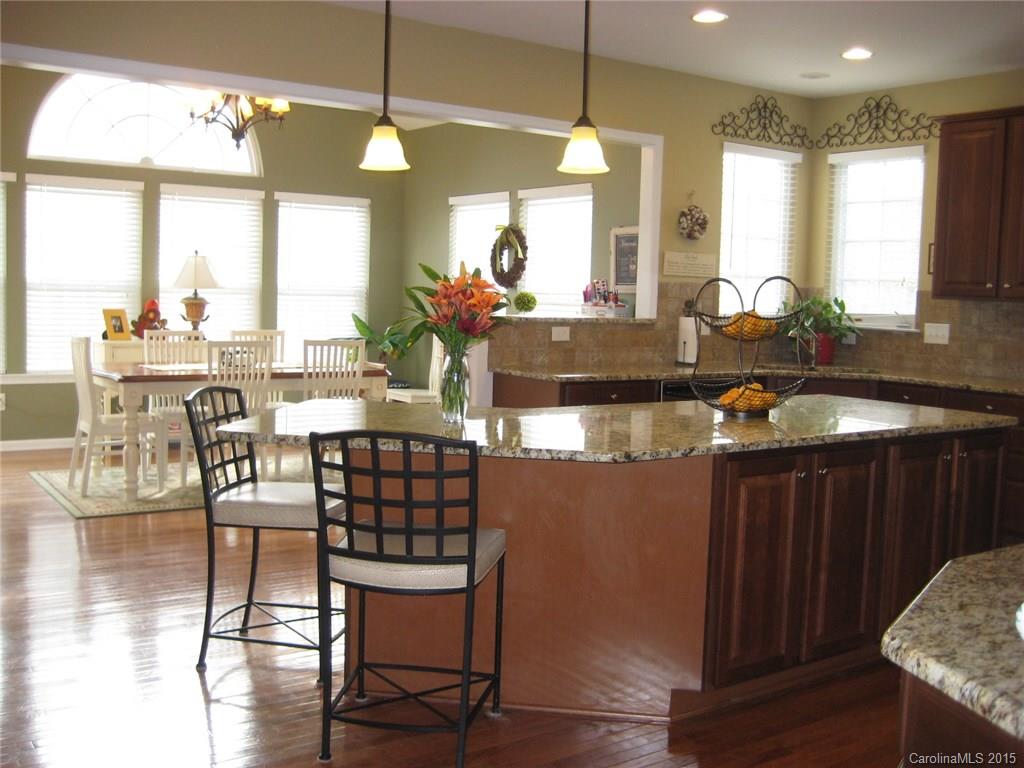 Sutton Place - Residential