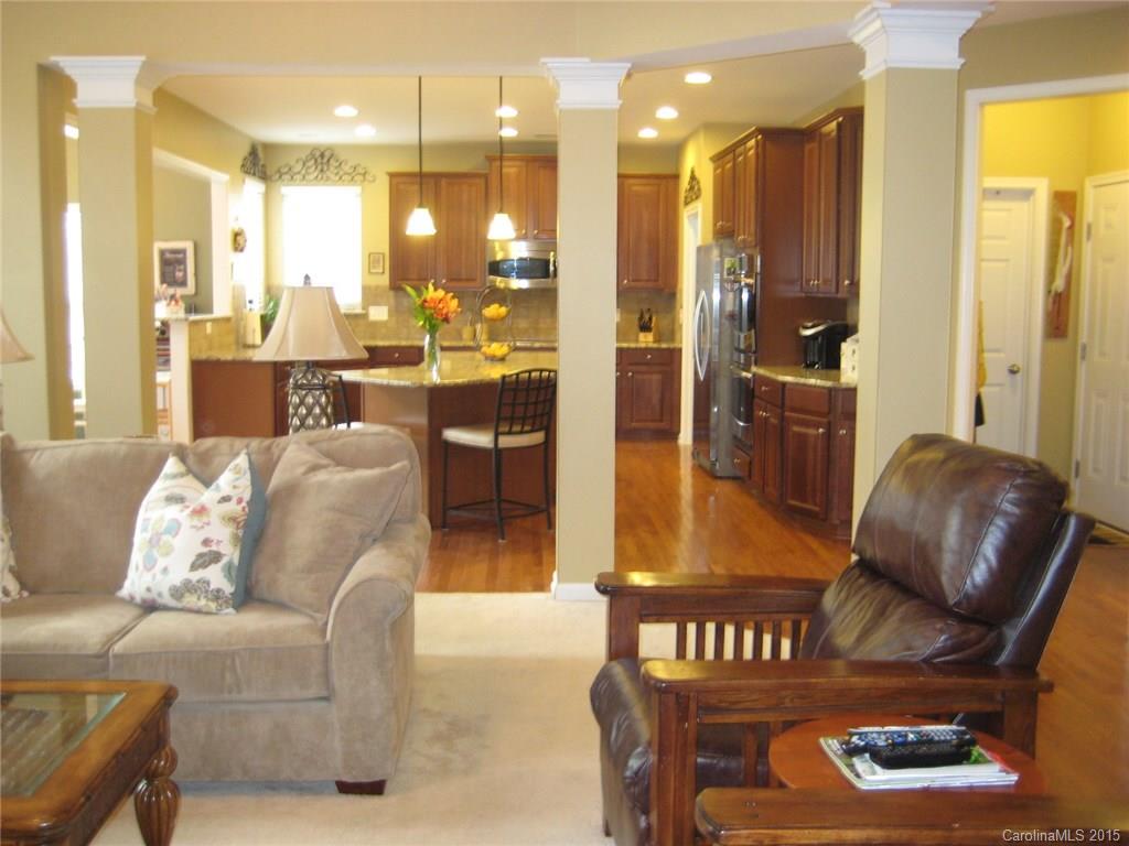 Sutton Place - Residential