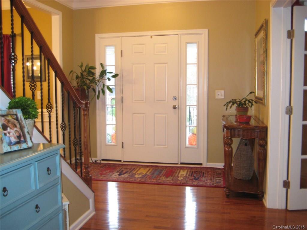 Sutton Place - Residential