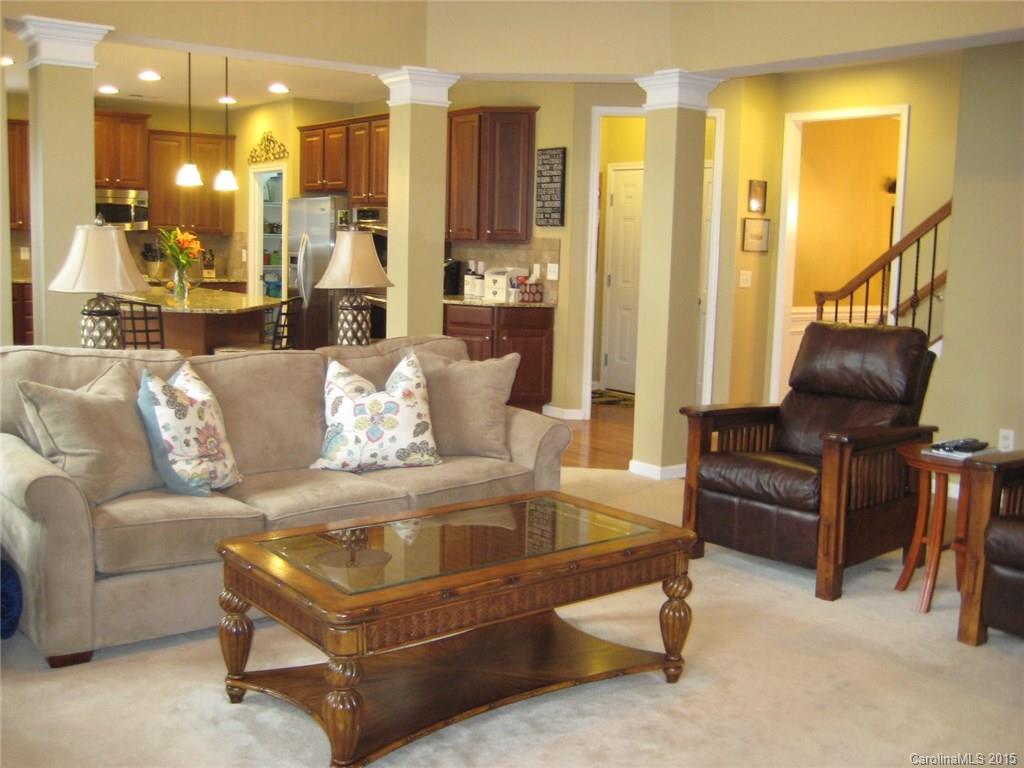 Sutton Place - Residential