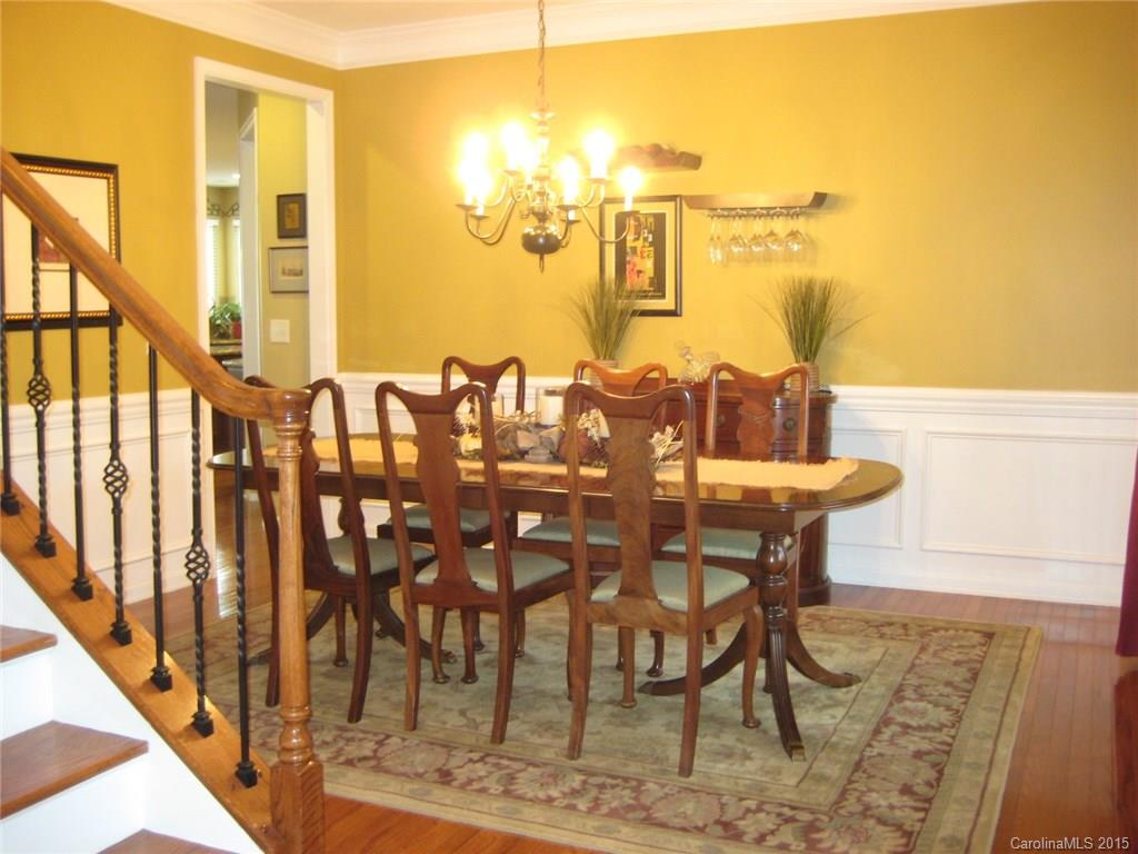Sutton Place - Residential
