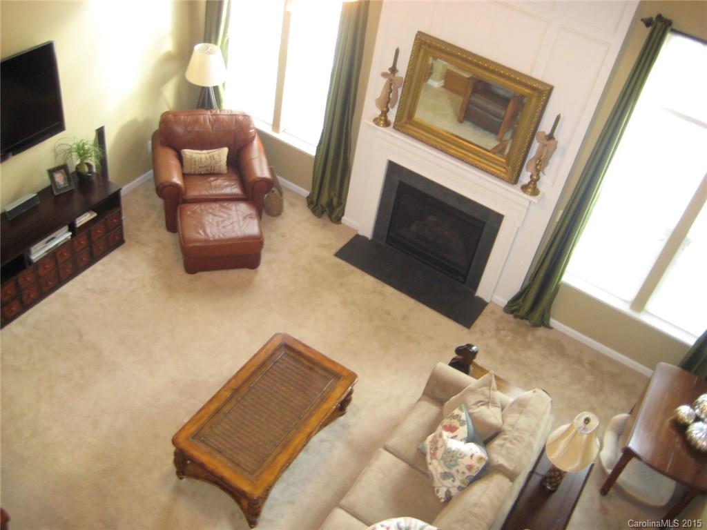 Sutton Place - Residential