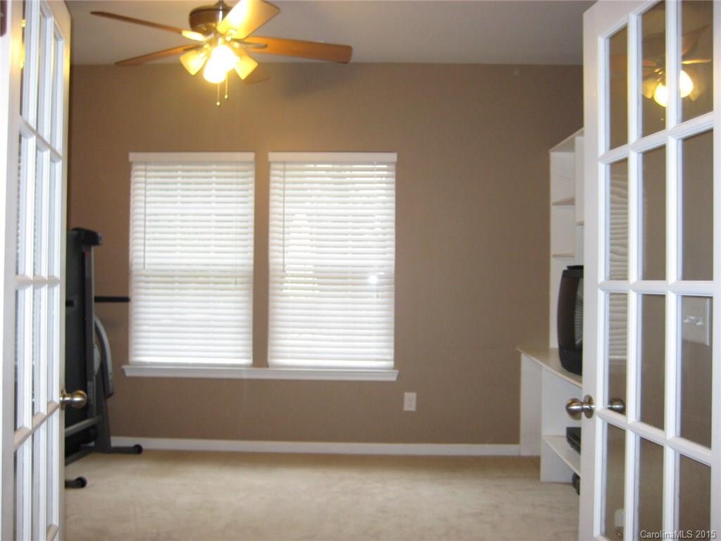 Sutton Place - Residential
